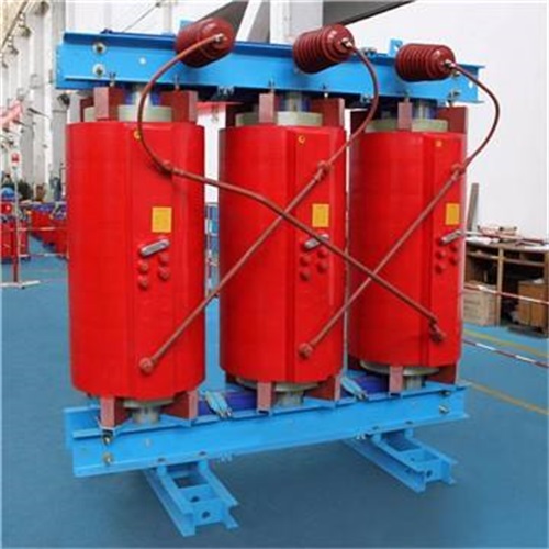 新余SCB13-100KVA干式变压器