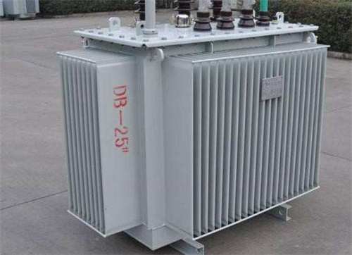 新余3150KVA/10KV干式变压器