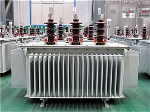 新余SCB13-630KVA/10KV/0.4KV干式变压器
