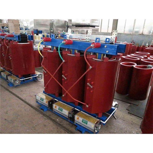 新余SCB13-1000KVA/10KV/0.4KV干式变压器
