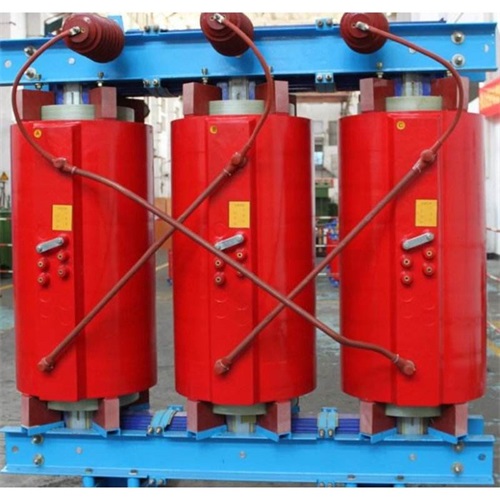 新余SCB12-200KVA/10KV/0.4KV干式变压器