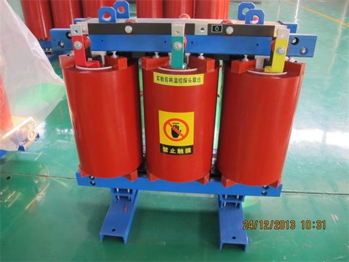 新余SCB10-2000KVA/10KV/0.4KV干式变压器