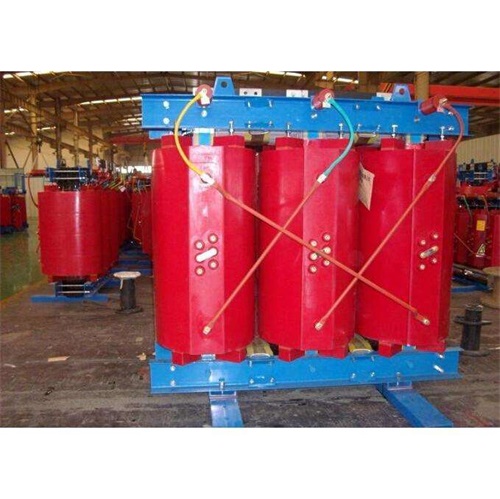新余SCB12-125KVA/10KV/0.4KV干式变压器