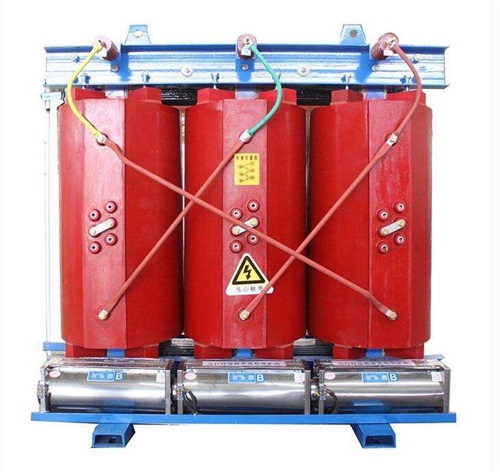 新余SCB12-3150KVA/10KV/0.4KV干式变压器
