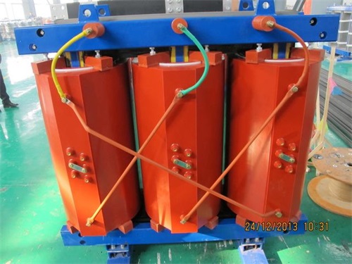 新余SCB10-2000KVA/10KV干式变压器规格