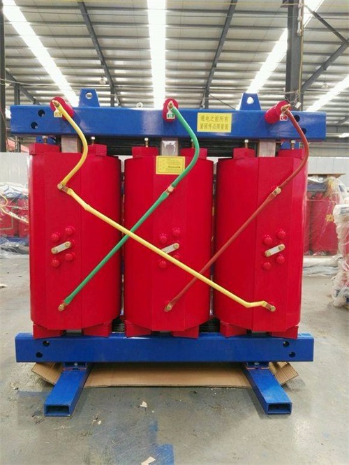 新余SCB12-400KVA干式变压器规格